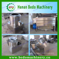 BEDO Best selling small scale potato chips production line